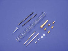 Load image into Gallery viewer, Kinetic-Karb CV Carburetor Tuner Kit 1989 / 1998 FXST 1989 / 1998 FLST 1989 / 1998 FLT 1991 / 1998 FXD 1989 / 1994 FXR 1989 / 2003 XL