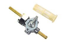 Load image into Gallery viewer, Petcock Straight Outlet with Nut Alloy 1975 / 1984 FL 1975 / 1984 FX 1984 / 1994 FXST 1986 / 1994 FLST 1975 / 1995 XL 1982 / 1994 FXR 1991 / 1994 FXD 1982 / 1994 FXR