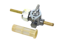 Load image into Gallery viewer, Petcock Straight Outlet with Nut Alloy 1975 / 1984 FL 1975 / 1984 FX 1984 / 1994 FXST 1986 / 1994 FLST 1975 / 1995 XL 1982 / 1994 FXR 1991 / 1994 FXD 1982 / 1994 FXR