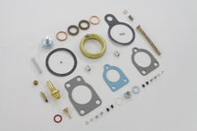 Load image into Gallery viewer, 1-1/2" Linkert Carburetor Overhaul Kit 1941 / 1965 FL 1941 / 1952 EL