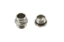 Load image into Gallery viewer, Conversion Fitting Kit for Gas Tank 2002 / UP FLT 2002 / 2017 FXD 2002 / 2017 FXST 2002 / 2017 FLST