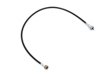 Load image into Gallery viewer, 29-1/2" Distributor Drive Tachometer Cable 1970 / 1973 XL