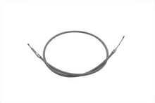 Load image into Gallery viewer, 53.31 Braided Stainless Steel Clutch Cable 1983 / 1984 FX 1983 / 1984 FL