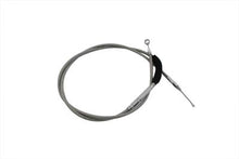 Load image into Gallery viewer, Braided Stainless Steel Clutch Cable 78.69 " 1995 / 1999 FXD 1993 / 2000 FXDL 1994 / 2000 FXDS 2000 / 2005 FXDWG 1993 / 1999 FXDWG 1992 / 1992 FXDBC