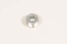 Load image into Gallery viewer, Zinc Drain Plug 1949 / 1976 FLH Lower Fork Sliders1958 / 1976 XLH Oil Pump1957 / 1985 XL Rocker Arm Cover1977 / 1990 XL Crank Case1979 / 1990 XL Gear Case Cover