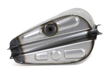 Load image into Gallery viewer, Chopper Style 2.5 Gallon Gas Tank 0 /  Custom Applications