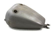 Load image into Gallery viewer, Bobbed 3.2 Gallon One Piece Gas Tank 2004 / 2006 XL