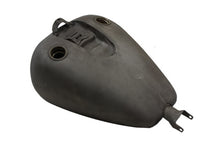 Load image into Gallery viewer, Bobbed 3.2 Gallon One Piece Gas Tank 2004 / 2006 XL