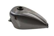 Load image into Gallery viewer, Replica Sportster 2.4 Gallon Gas Tank 1957 / 1970 XLCH 1952 / 1956 K