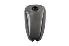 Load image into Gallery viewer, Replica Sportster 2.4 Gallon Gas Tank 1957 / 1970 XLCH 1952 / 1956 K
