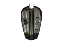 Load image into Gallery viewer, Replica Sportster 2.4 Gallon Gas Tank 1957 / 1970 XLCH 1952 / 1956 K
