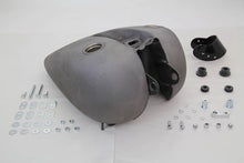 Load image into Gallery viewer, Bobbed 3.2 Gallon Gas Tank 1982 / 1994 XL