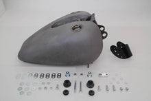 Load image into Gallery viewer, Bobbed 3.2 Gallon Gas Tank 1982 / 1994 XL