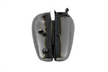 Load image into Gallery viewer, Gas and Oil Tank Set Raw 1941 / 1952 WL 1936 / 1946 G 1936 / 1946 W