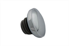 Load image into Gallery viewer, Ratcheting Style Gas Cap Vented Chrome 1996 / 1999 FXST 1996 / 1999 FLST