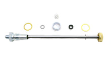 Load image into Gallery viewer, 45 Fuel Petcock Shut-Off Rod Kit 1941 / 1964 G 1941 / 1952 W