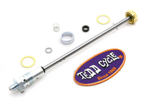 Load image into Gallery viewer, 45 Fuel Petcock Shut-Off Rod Kit 1941 / 1964 G 1941 / 1952 W
