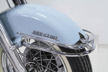 Load image into Gallery viewer, Duo-Glide Fender Emblem Set 1958 / 1964 FL