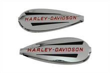 Load image into Gallery viewer, OE Emblem Set with Red Lettering 0 /  All models