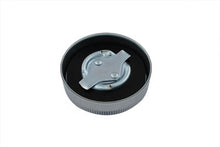 Load image into Gallery viewer, Replica Eaton Style Gas Cap Vented 1936 / 1940 EL 1941 / 1964 FL 1938 / 1948 UL