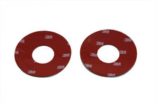 Load image into Gallery viewer, Curved Emblem Gas Tank Mount Set 0 /  All models