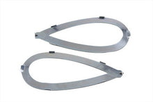 Load image into Gallery viewer, Gas Tank Emblem Mount Set 0 /  All models