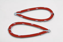 Load image into Gallery viewer, Gas Tank Emblem Mount Set 0 /  All models