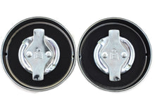 Load image into Gallery viewer, Replica Eaton Vented Gas Cap Set 1936 / 1938 EL 1936 / 1938 UL
