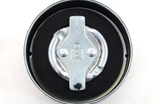 Load image into Gallery viewer, Replica Eaton Vented Gas Cap Set 1936 / 1938 EL 1936 / 1938 UL