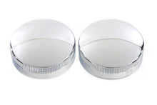 Load image into Gallery viewer, Replica Eaton Vented Gas Cap Set 1941 / 1964 FL 1939 / 1940 EL