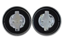 Load image into Gallery viewer, Replica Eaton Vented Gas Cap Set 1941 / 1964 FL 1939 / 1940 EL