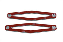 Load image into Gallery viewer, Gas Tank Emblem Mount Set 1966 / 1971 FL