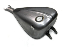 Load image into Gallery viewer, Bobbed 2.3 Gallon Gas Tank 2007 / UP XL