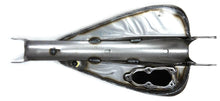 Load image into Gallery viewer, Bobbed 2.3 Gallon Gas Tank 2007 / UP XL
