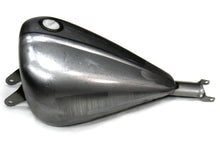 Load image into Gallery viewer, Bobbed 2.3 Gallon Gas Tank 2004 / 2006 XL