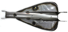 Load image into Gallery viewer, Bobbed 2.3 Gallon Gas Tank 2004 / 2006 XL