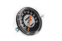 Load image into Gallery viewer, Speedometer with 2:1 Ratio and Orange Needle 1941 / 1961 FL 1936 / 1940 EL 1936 / 1952 WL 1938 / 1948 UL