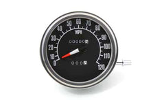 Load image into Gallery viewer, Speedometer 2240:60 1984 / 1990 FXST 1986 / 1990 FLST 1981 / 1984 FL