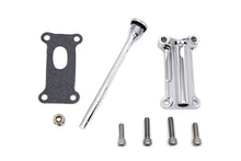 Load image into Gallery viewer, Radium Chrome Oil Filler Kit 1993 / 1998 FLT 1993 / 1998 FLHT