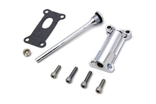 Load image into Gallery viewer, Radium Chrome Oil Filler Kit 1993 / 1998 FLT 1993 / 1998 FLHT