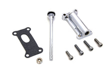 Load image into Gallery viewer, Radium Chrome Oil Filler Kit 1993 / 1998 FLT 1993 / 1998 FLHT
