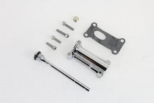 Load image into Gallery viewer, Radium Chrome Oil Filler Kit 1999 / 2001 FLHT 1999 / 2001 FLHR 1999 / 2001 FLHX 1999 / 2001 FLTR