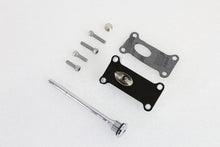 Load image into Gallery viewer, Radium Chrome Oil Filler Kit 1999 / 2001 FLHT 1999 / 2001 FLHR 1999 / 2001 FLHX 1999 / 2001 FLTR