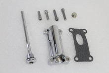 Load image into Gallery viewer, Radium Chrome Oil Filler Kit 1999 / 2001 FLHT 1999 / 2001 FLHR 1999 / 2001 FLHX 1999 / 2001 FLTR
