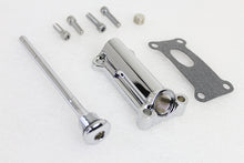 Load image into Gallery viewer, Radium Chrome Oil Filler Kit 1999 / 2001 FLHT 1999 / 2001 FLHR 1999 / 2001 FLHX 1999 / 2001 FLTR