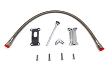 Load image into Gallery viewer, Radium Chrome Oil Filler Kit 2002 / 2006 FLHT 2002 / 2006 FLHR 2002 / 2006 FLHX 2002 / 2006 FLTR
