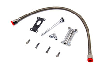 Load image into Gallery viewer, Radium Chrome Oil Filler Kit 2002 / 2006 FLHT 2002 / 2006 FLHR 2002 / 2006 FLHX 2002 / 2006 FLTR