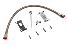 Load image into Gallery viewer, Radium Chrome Oil Filler Kit 2002 / 2006 FLHT 2002 / 2006 FLHR 2002 / 2006 FLHX 2002 / 2006 FLTR