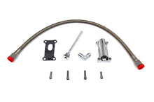 Load image into Gallery viewer, Radium Chrome Oil Filler Kit 2002 / 2006 FLHT 2002 / 2006 FLHR 2002 / 2006 FLHX 2002 / 2006 FLTR