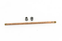 Load image into Gallery viewer, WR Gas Tank Fittings 1941 / 1952 WR